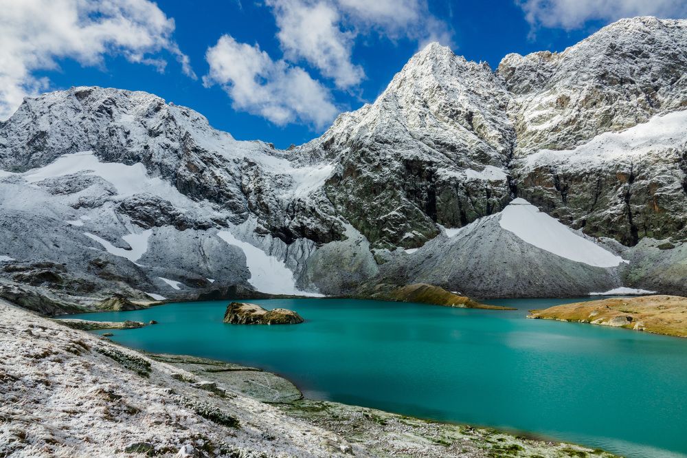 Photograph by Константин Шишкалов