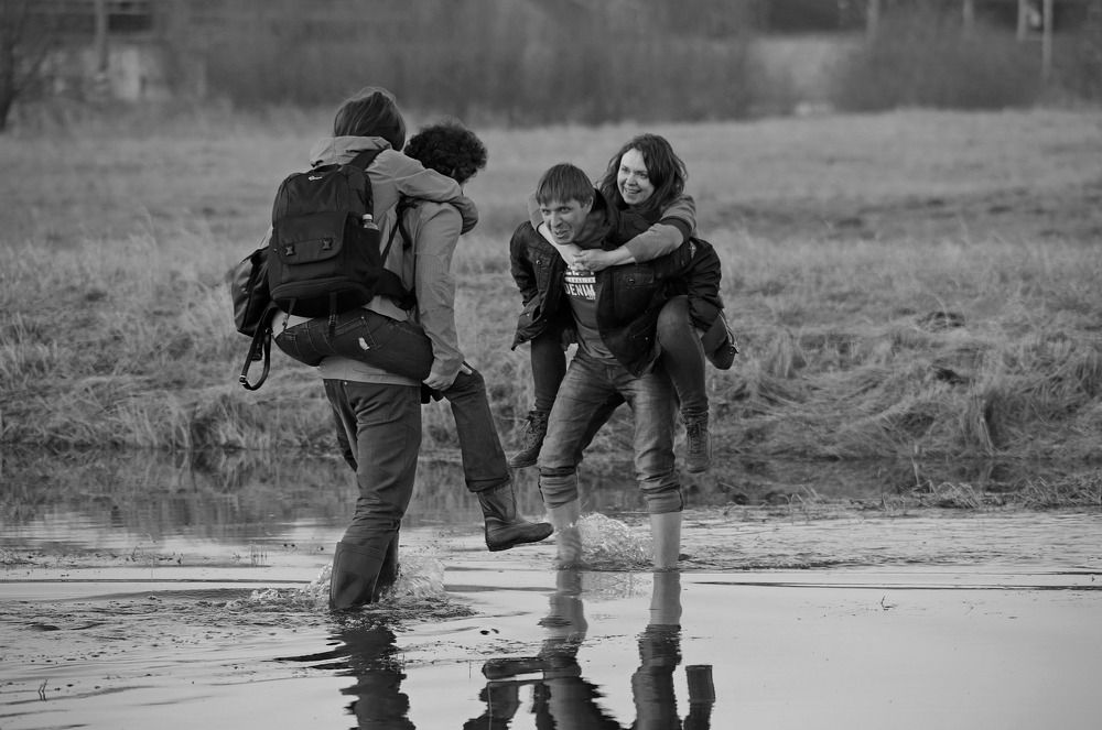 Фотография автора Александр Кожевников