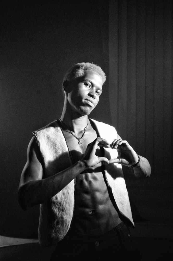 Photograph by Шафиева Ирина