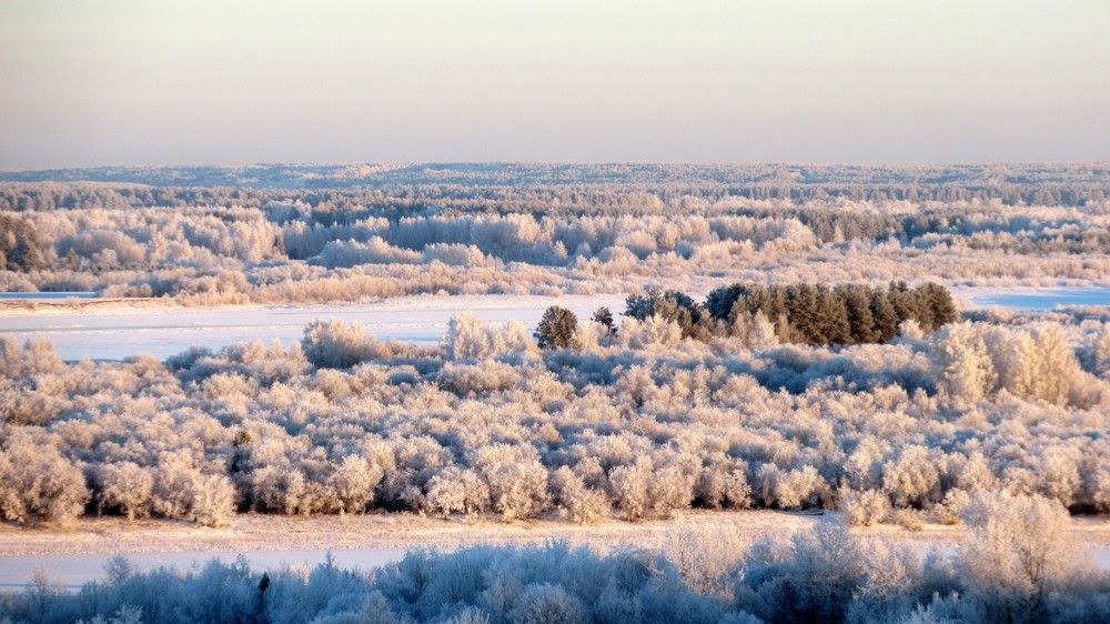 Photograph by Ольга Березовская