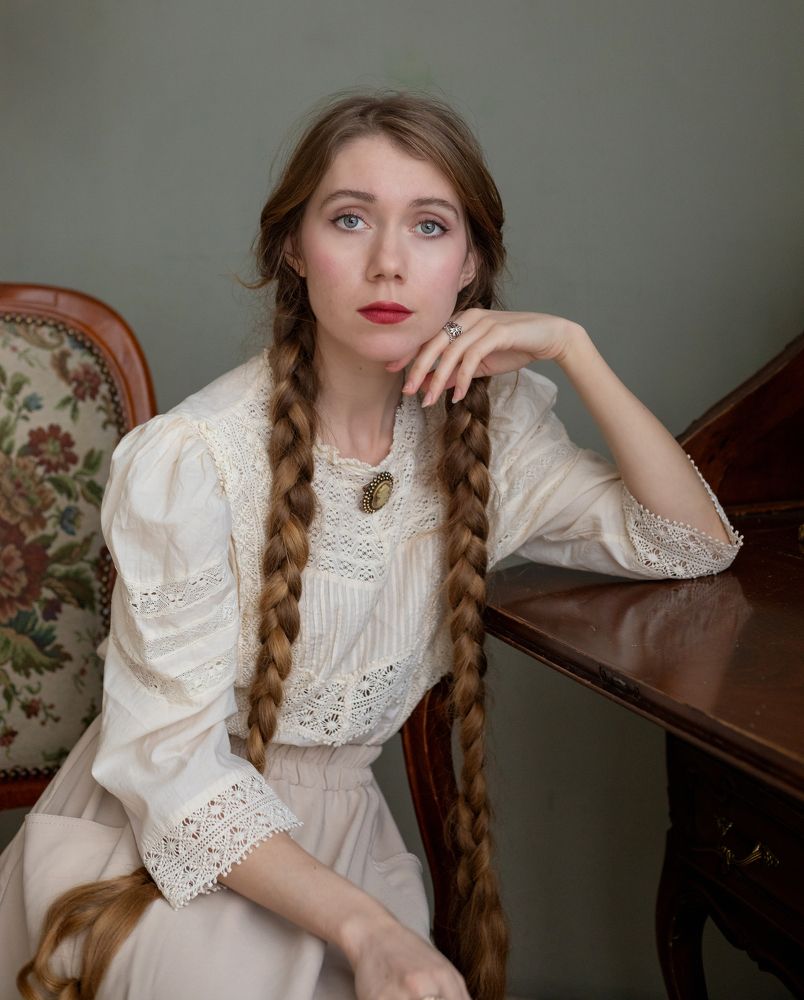 Photograph by Татьяна Скворцова