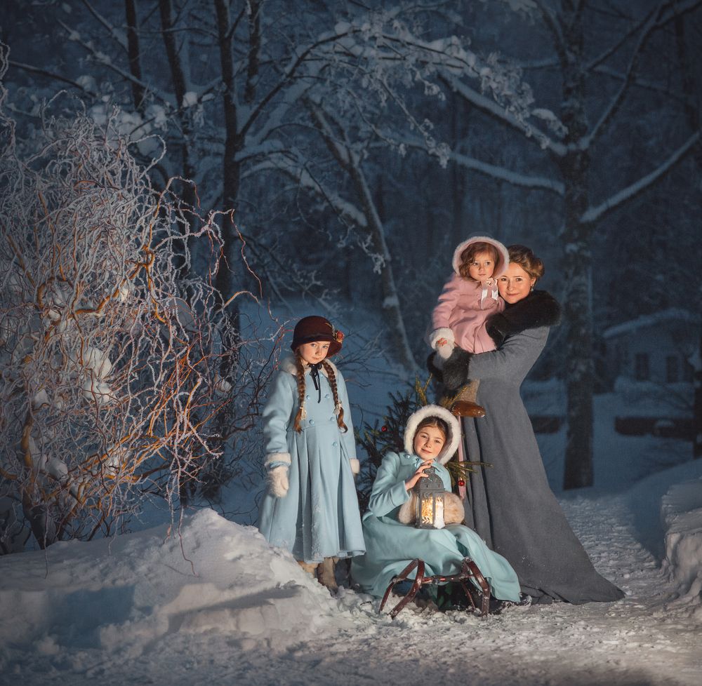 Photograph by Лианесс Лиа