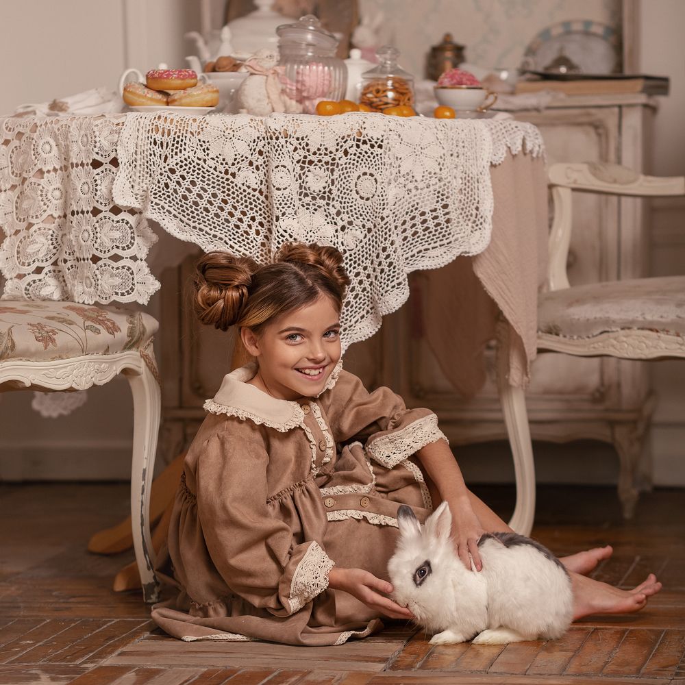 Фотография автора Елена Каликова