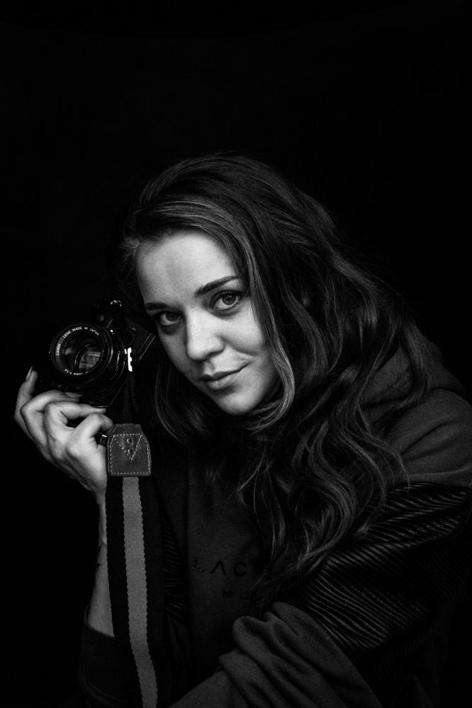 Photograph by Максим Антошкин