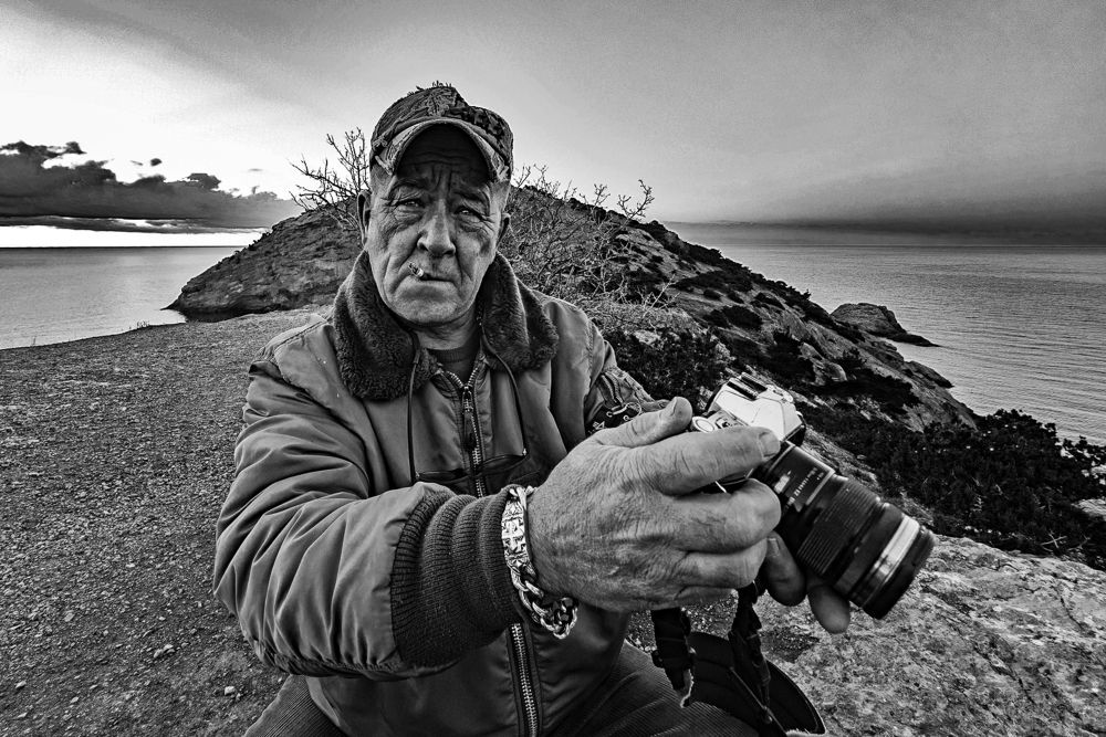 Photograph by Дмитрий Потапов