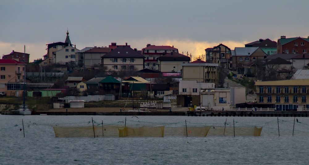 Photograph by Дмитрий Селицкий