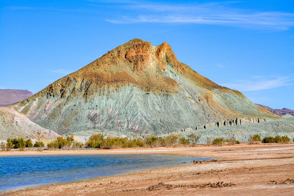 Aïn-Ouarka Wilaya de Nâama1