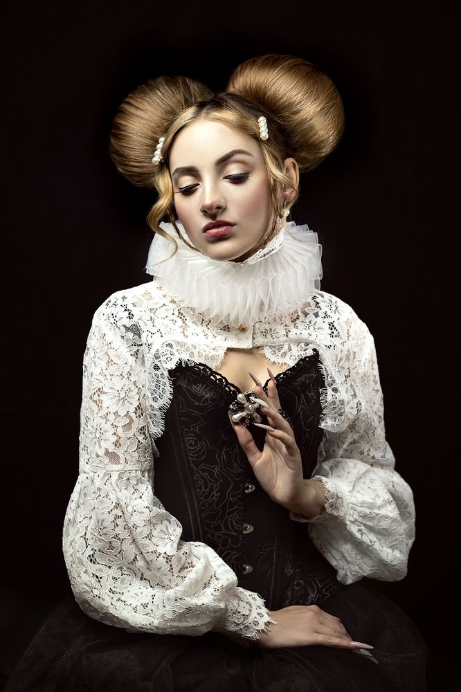 Photograph by Екатерина Вишневская