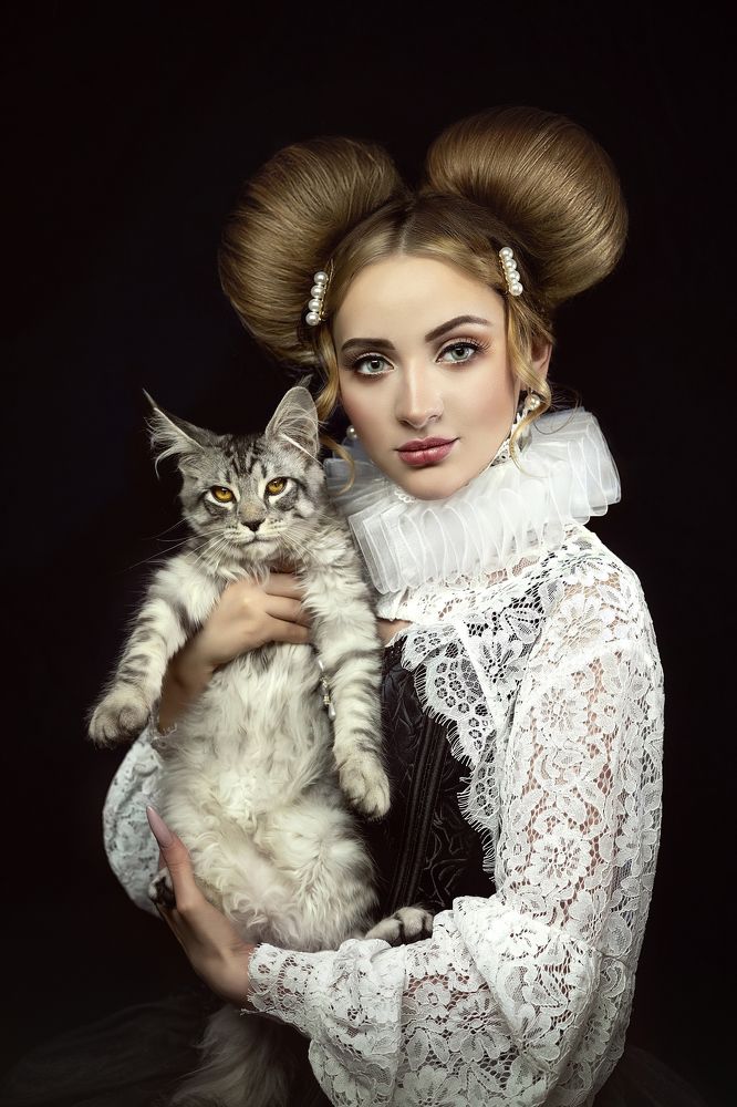 Photograph by Екатерина Вишневская