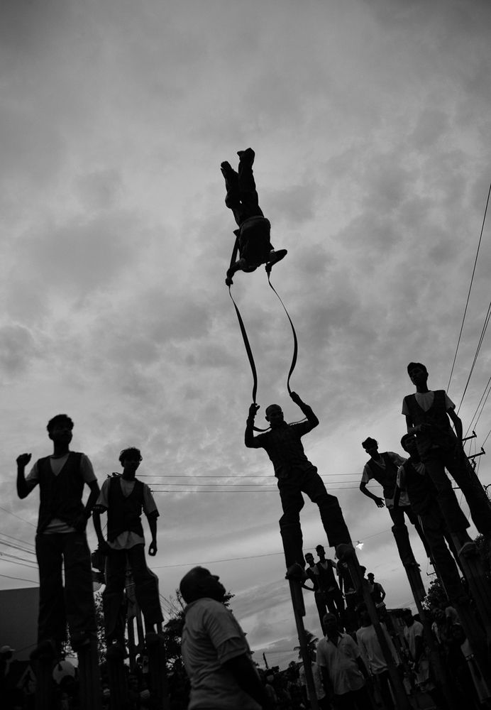 Фотография автора Laddu Sasindu Pramuditha De Silva