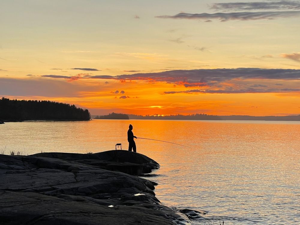 Photograph by Evgenia Barinova