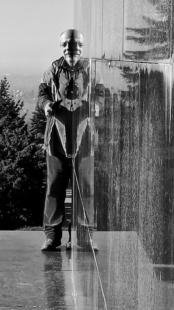 Photograph by Lidija Jevremovic