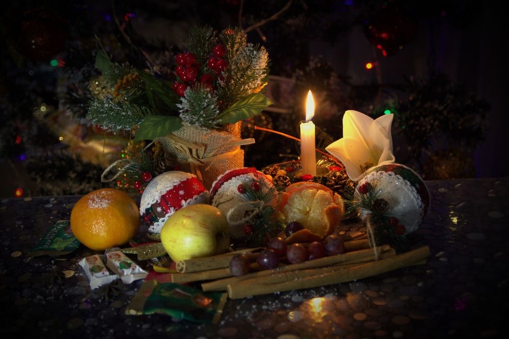 Photograph by Levin Mikhail