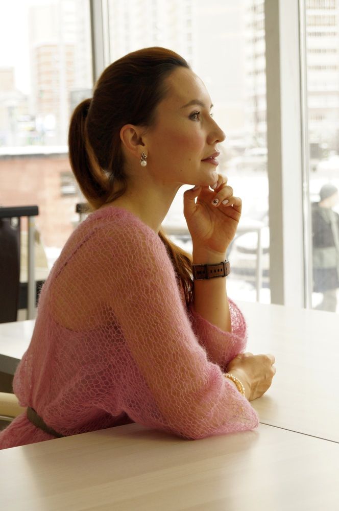 Портретная сьемка