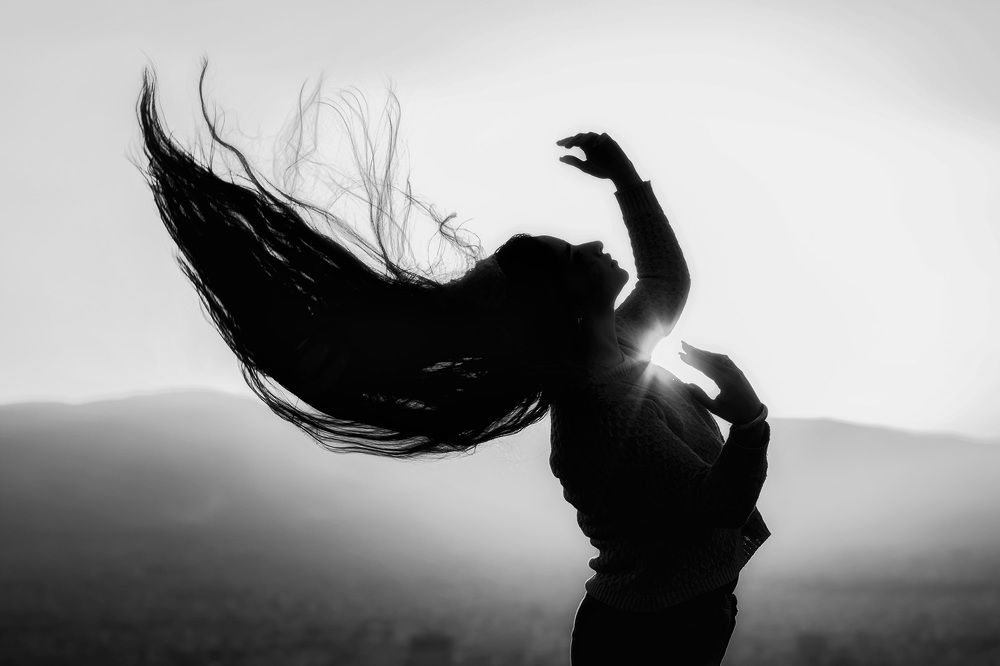 Photograph by sadegh alavi