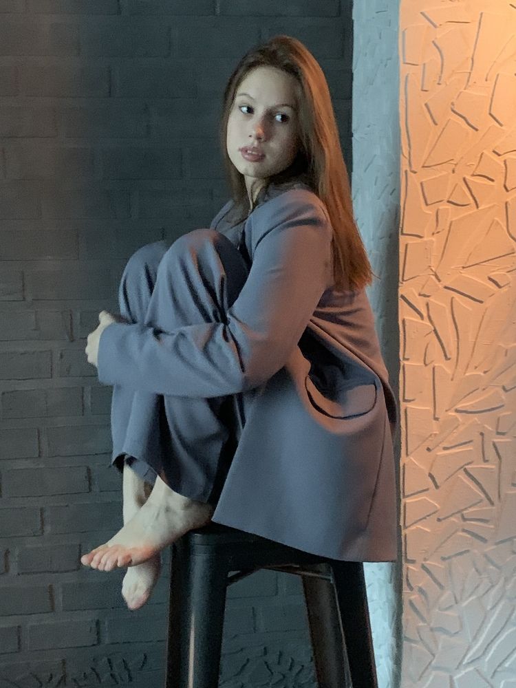 Студийный вариант