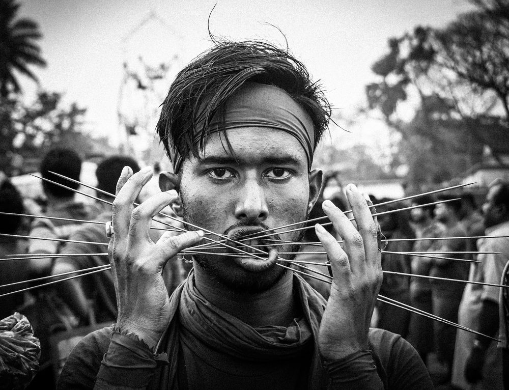 Photograph by Asamanj Maiti