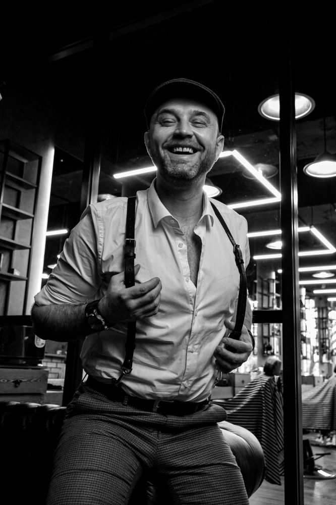 Photograph by Жагорина Анна