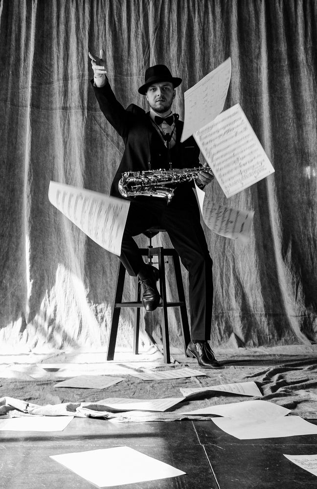 Photograph by Жагорина Анна