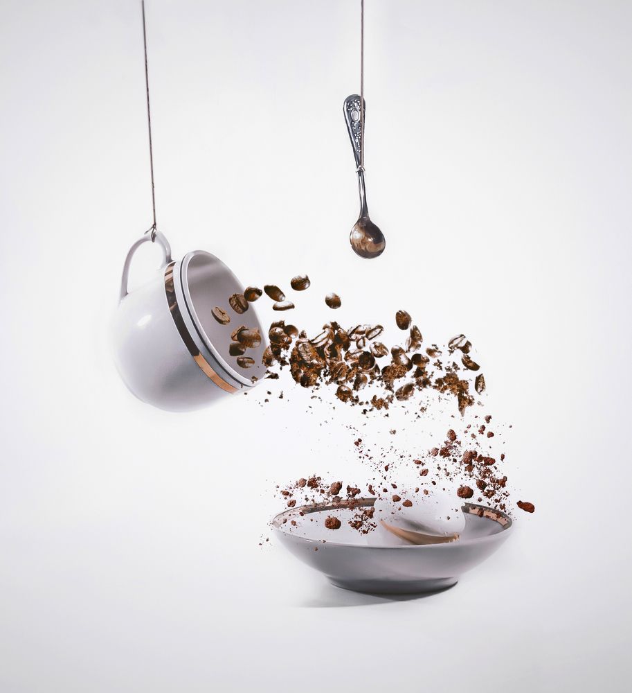 Photograph by Fadeeva Ekaterina