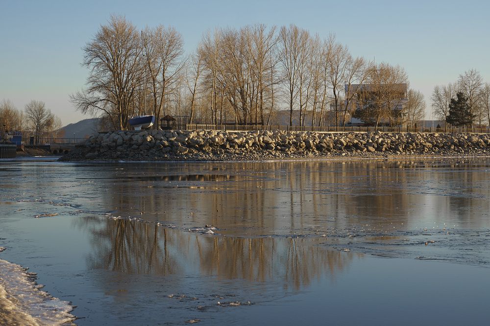 Photograph by Инесса Абрамова