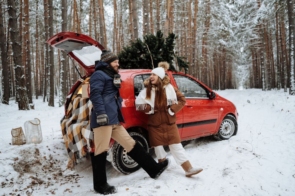 Photograph by Жагорина Анна