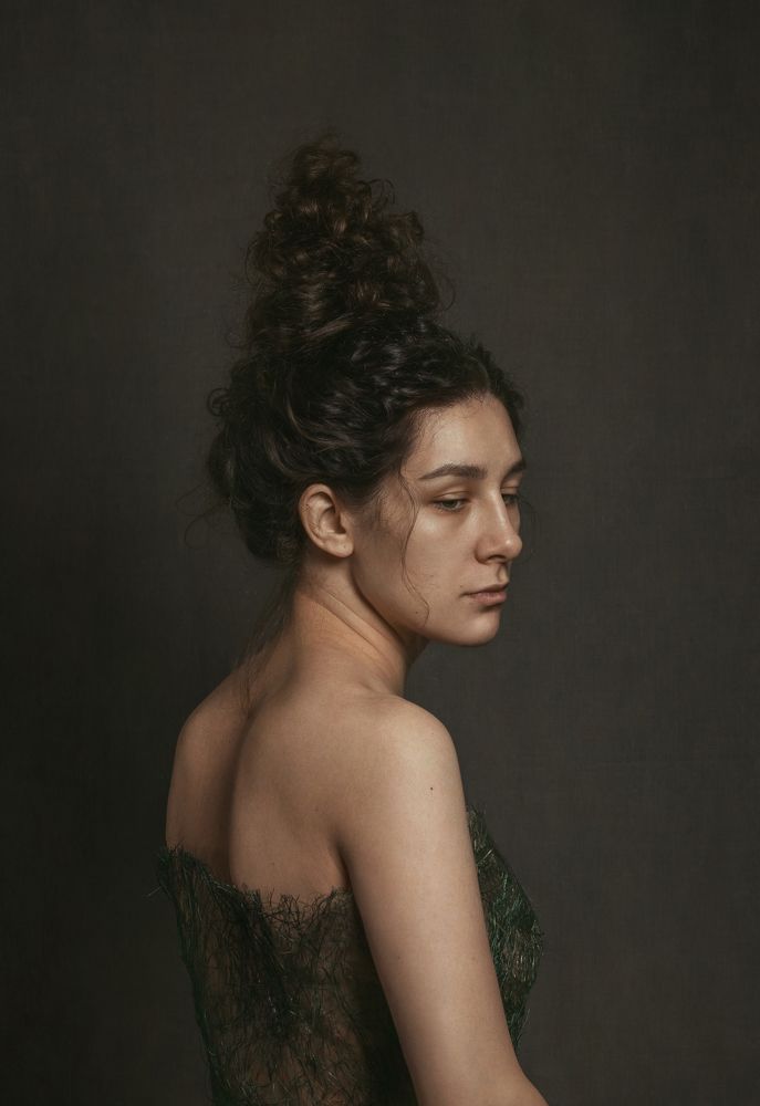 Photograph by Марина Хаева