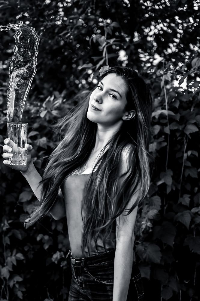 Photograph by Елена Сиушова