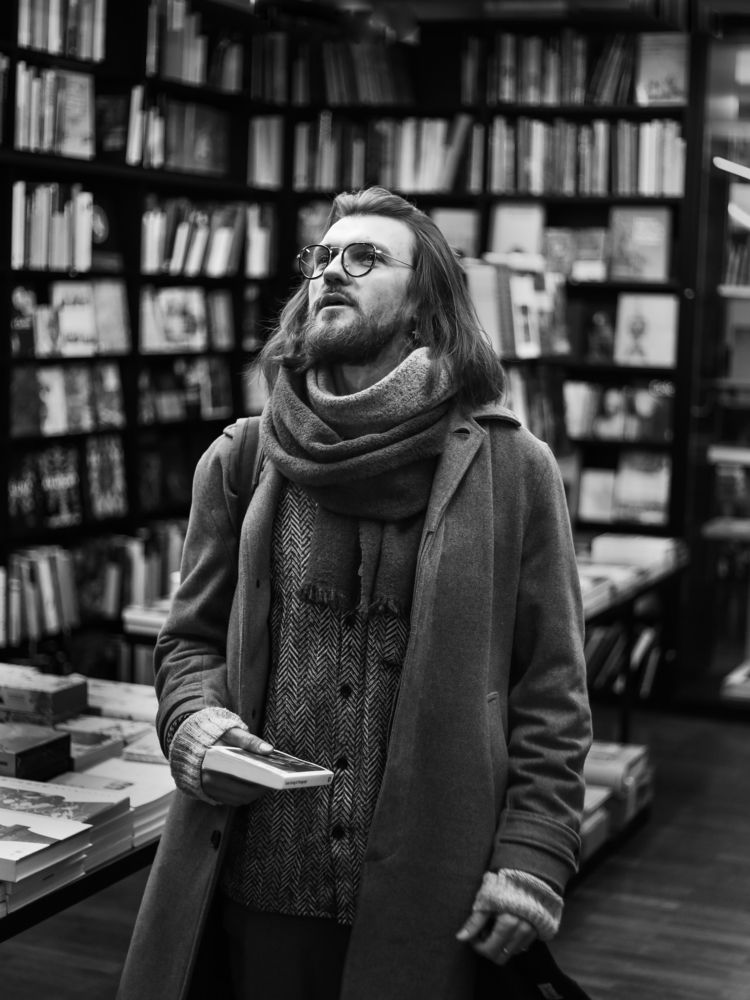 Photograph by Ксения Лаевская
