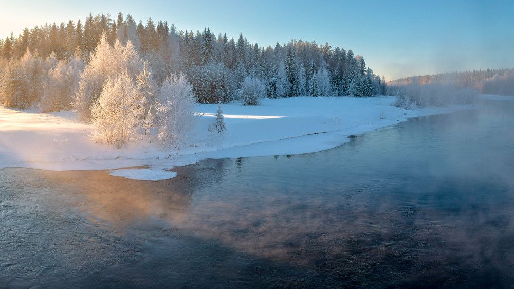 Photograph by Алексей Ильин