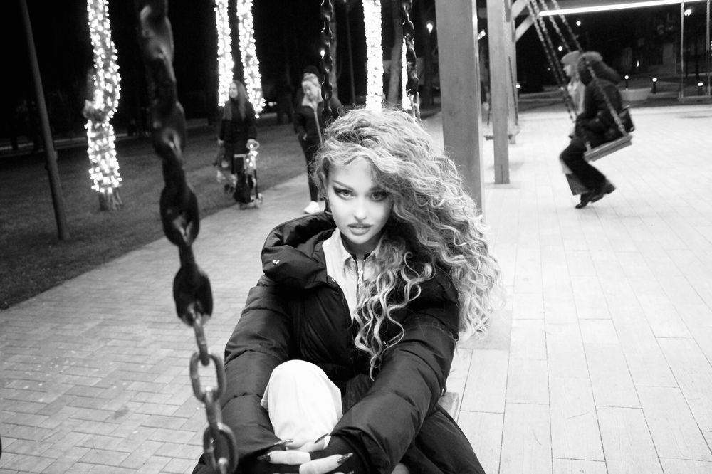 Photograph by Анна Бухарина