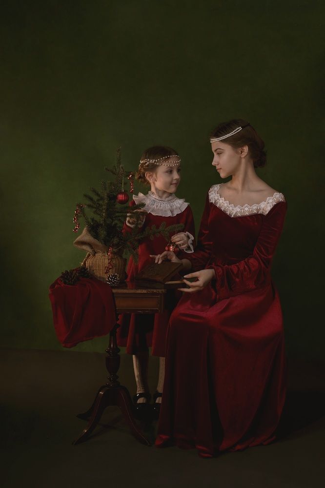 Фотография автора Natalja Bindere