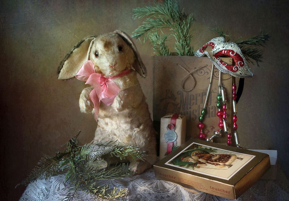 Зайкины истории