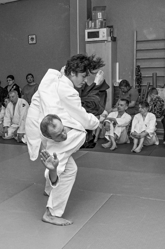 Photograph by Надежда Михайлина