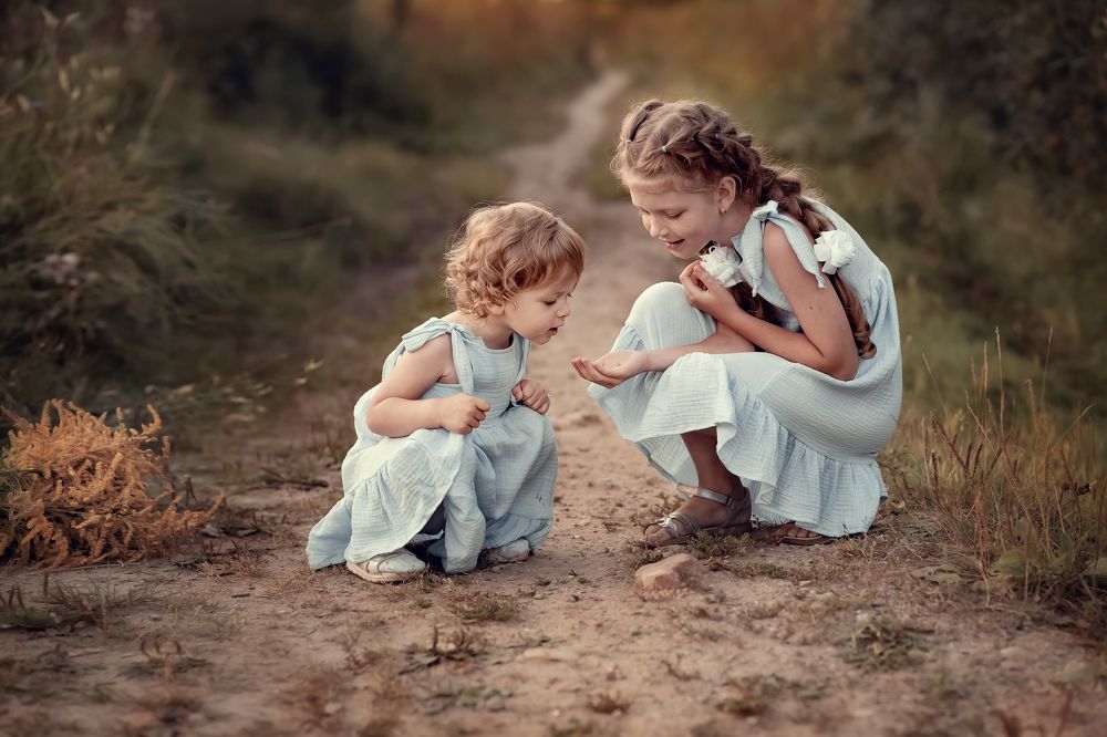 Photograph by Дарья Гурьева