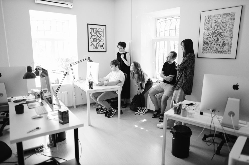 Photograph by Валерия Паули