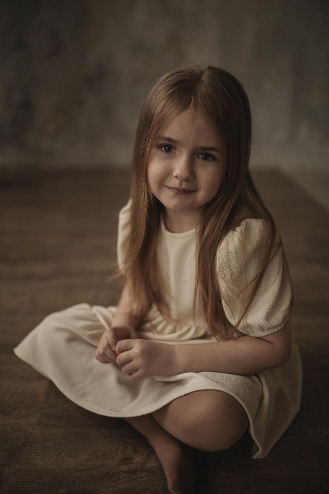 "Спокойствие"