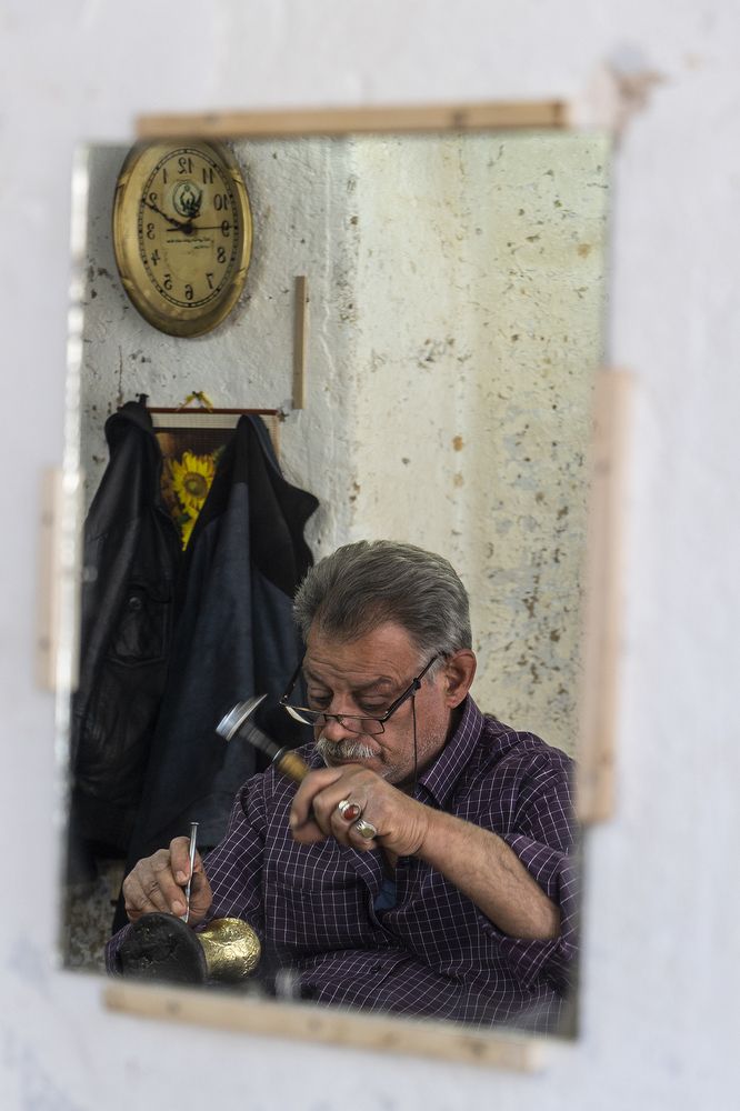 Фотография автора Mahshad Razavi