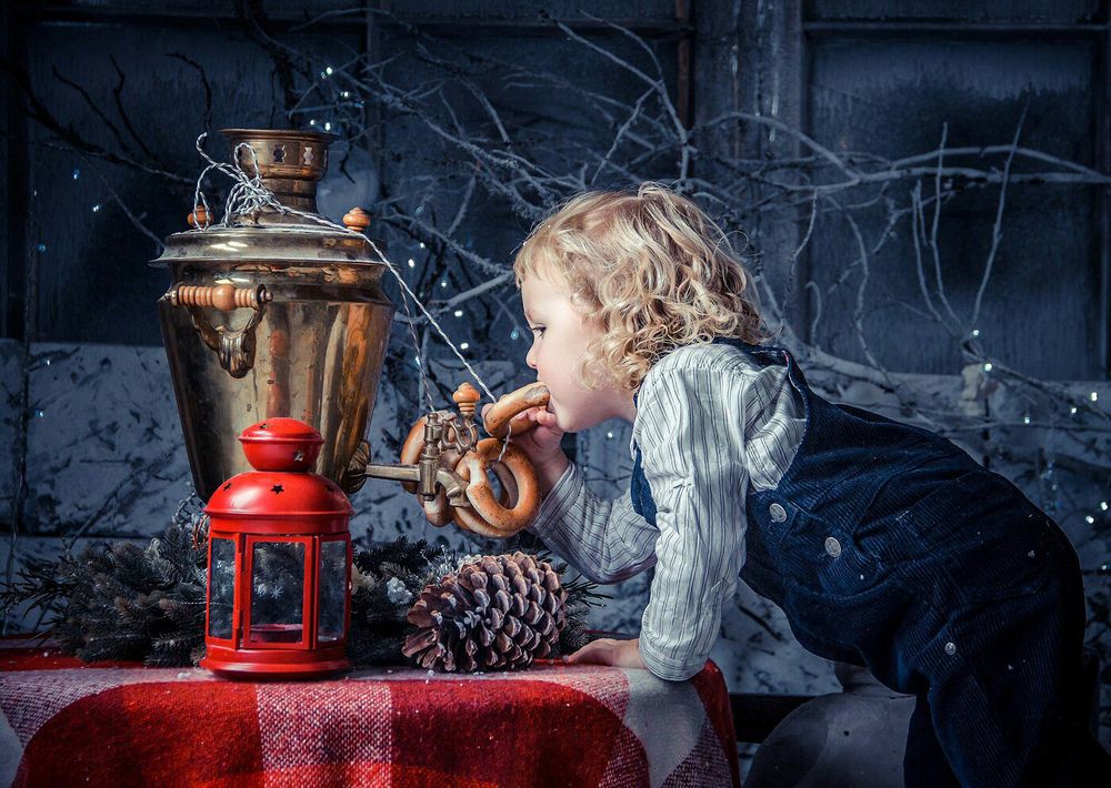 Photograph by Алексей Дорохин