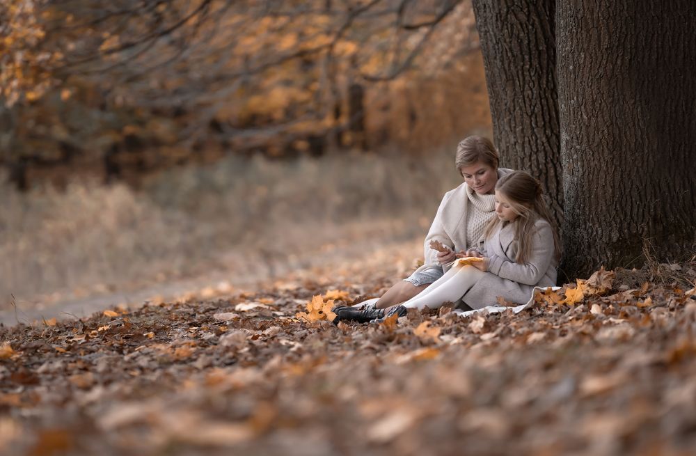 Photograph by Дарья Гурьева