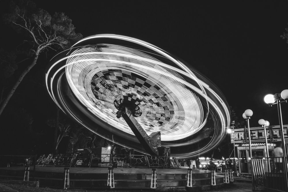 Photograph by Fahrudin Seferagić