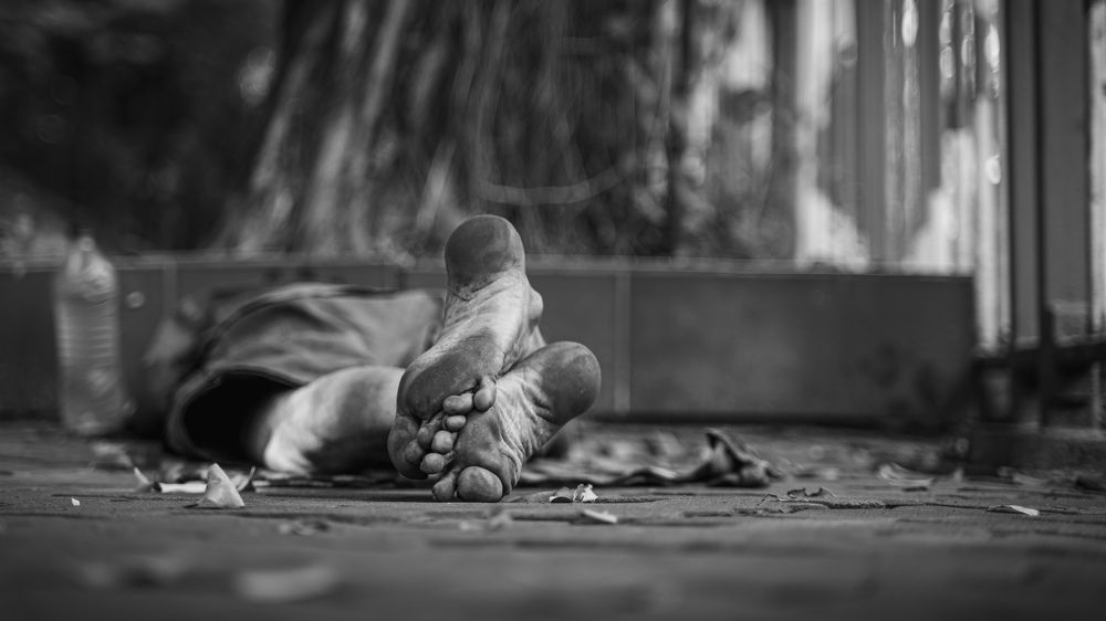 Photograph by Mayukh Roy