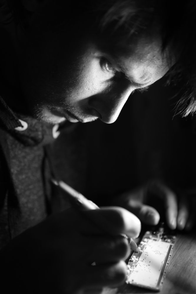 Photograph by Карина Кулиева