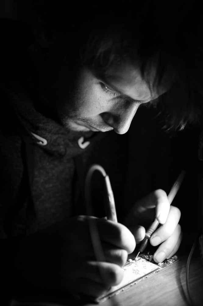 Photograph by Карина Кулиева