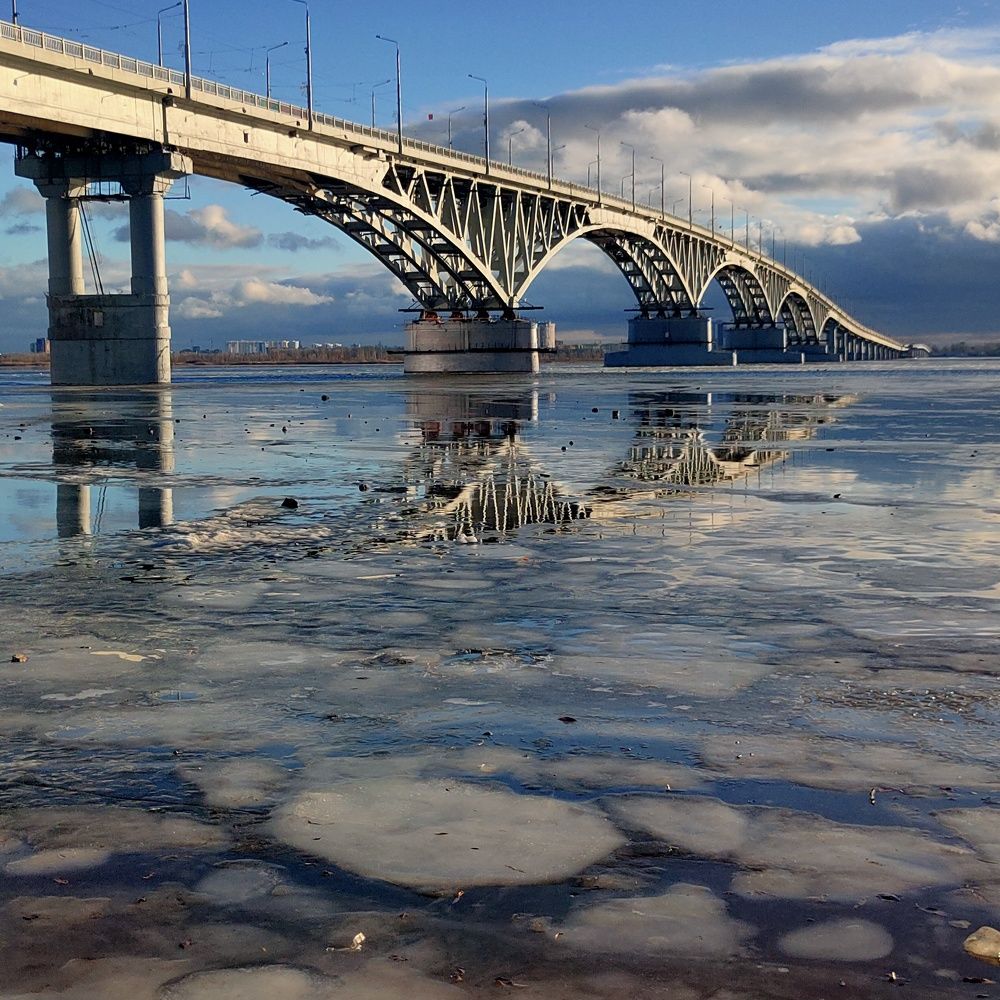 Photograph by Ольга