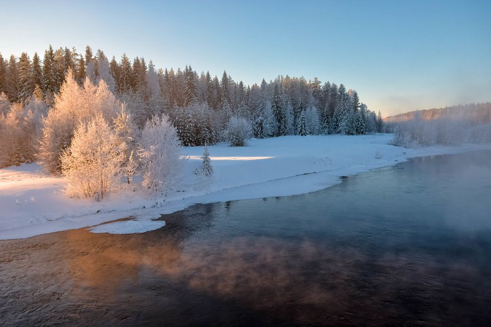 Photograph by Алексей Ильин