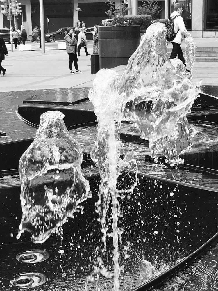 Photograph by Елена Макуха