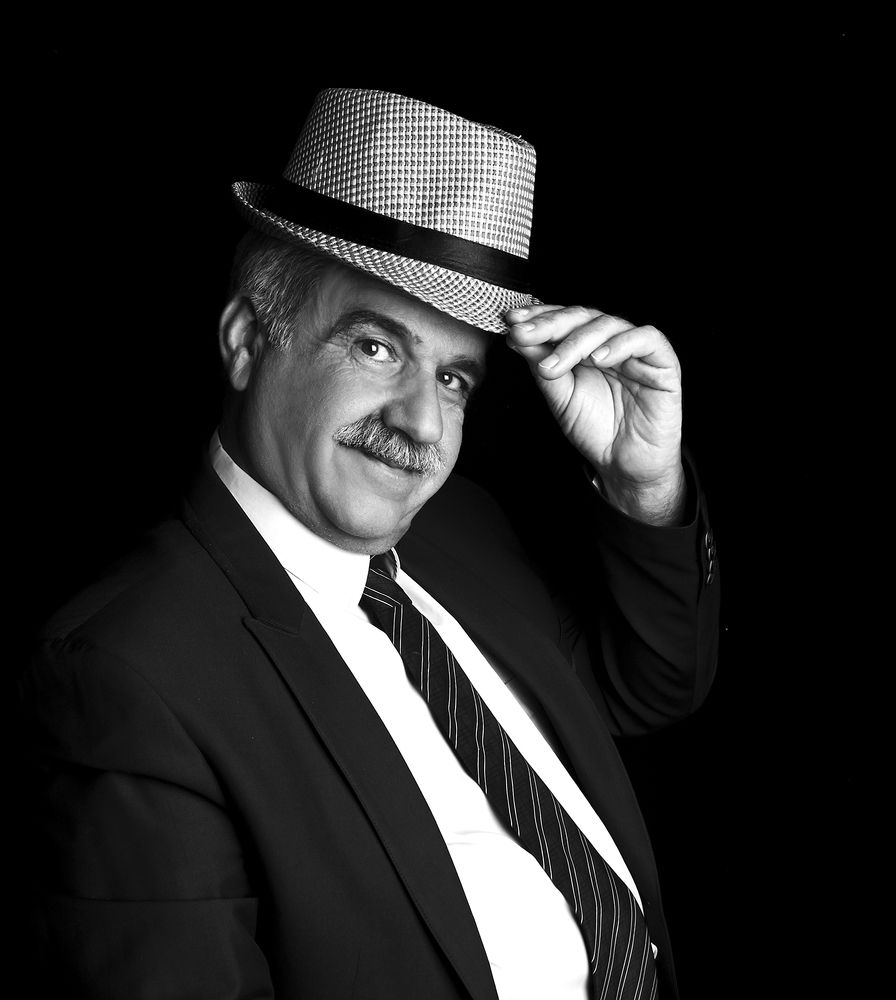 Фотография автора Mahshad Razavi