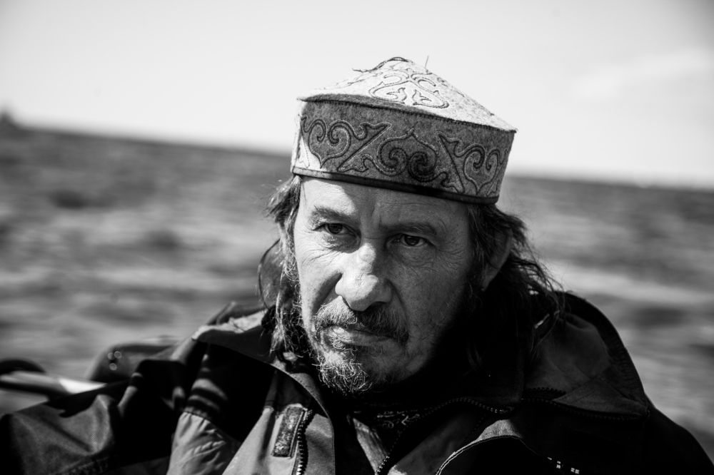 Photograph by Вера Сыродоева