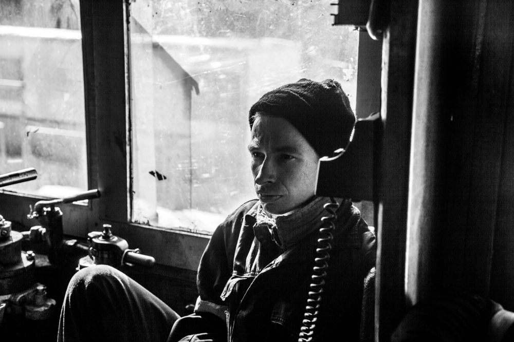 Photograph by Вера Сыродоева